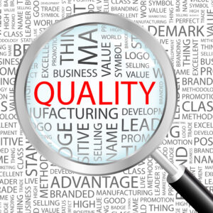 quality assurance during covid-19
