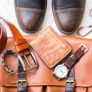 shoes, belts, bags, wallets, watches and more repaired by Quality Corrections and inspections