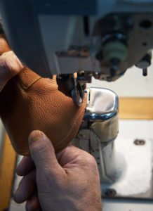 quality corrections & inspections on imported footwear and apparel