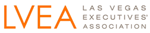 the logo for the las vegas executives association