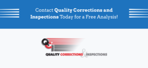 contact QCI today for a free analysis